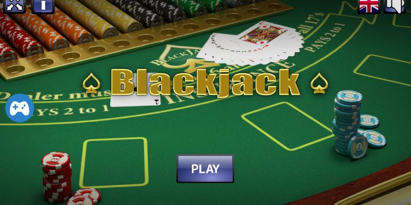 Tổng hợp mẹo tham gia cá cược Blackjack hiệu quả