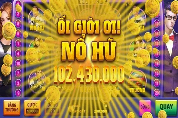 Tìm hiểu RTP để quay được Jackpot