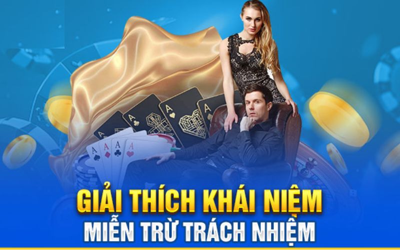 Chính sách miễn trách nhiệm hiện nay tại nhà cái kingclub 