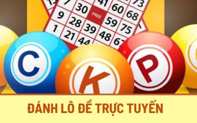 Quy trình tham gia đặt cược lô đề online tại Kingclub