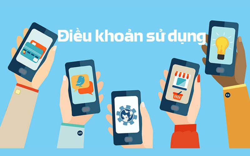 Điều khoản điều kiện sử dụng tại nhà cái kingclub 