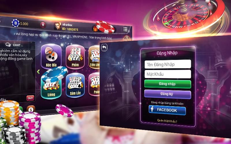 Tìm hiểu thế nào là game nổ hũ uy tín