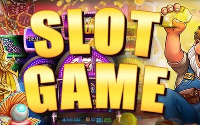 Tìm hiểu lịch sử phát triển của game slot