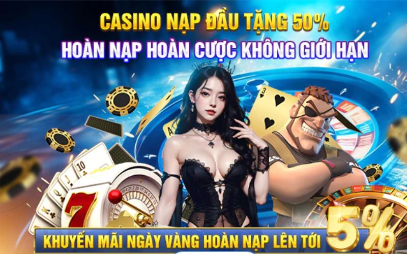 Những dự định hướng đi mới của nhà cái