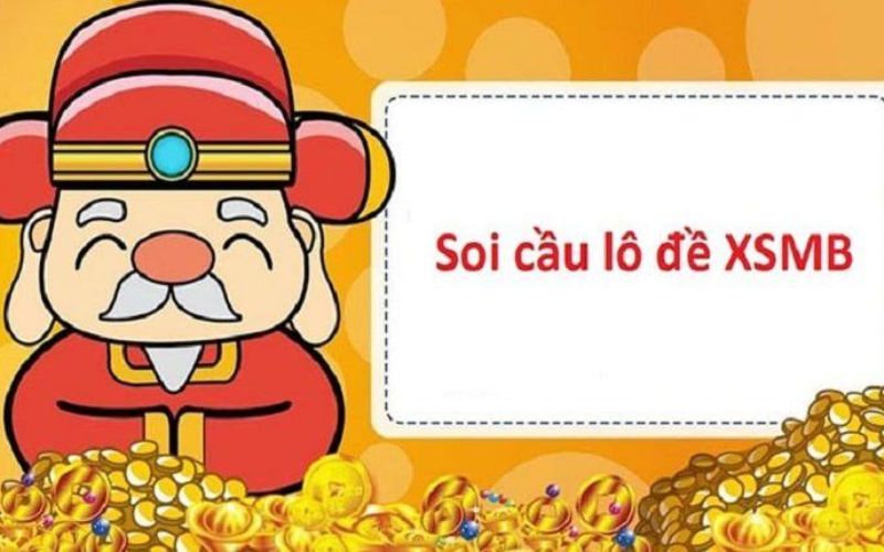 Soi cầu lô đề miền Bắc được hiểu là gì?