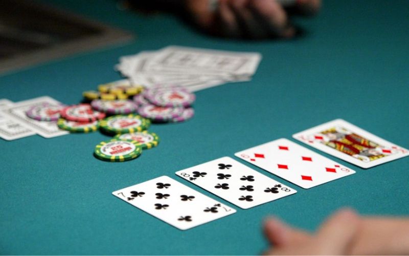 Tìm hiểu cụ thể về game Poker là gì?