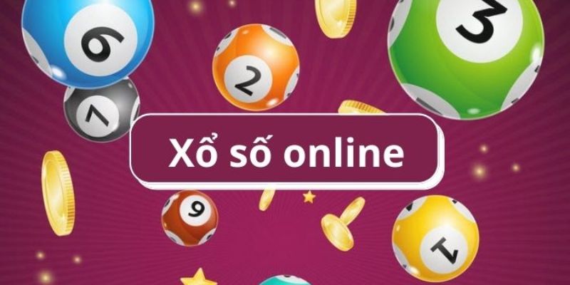 Tìm hiểu khái niệm xổ số online