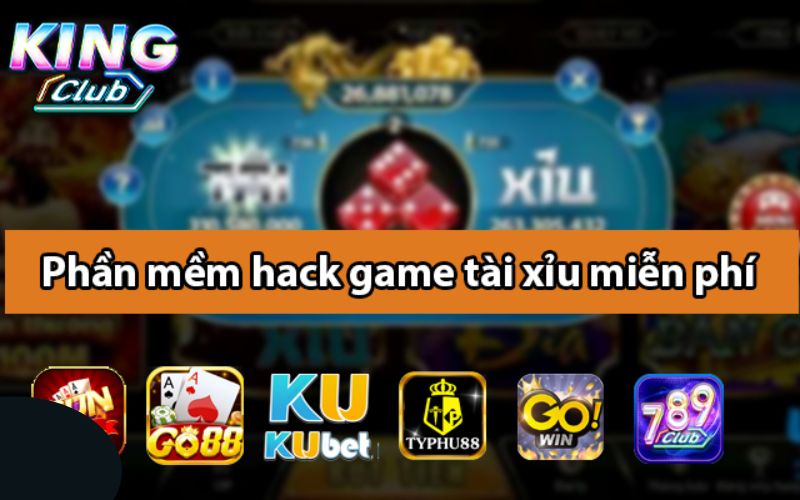 Chia sẻ cách tải phần mềm hack tài xỉu miễn phí