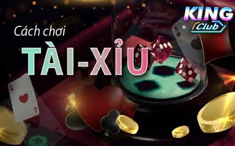 Hướng dẫn chi tiết cách chơi cho bet thủ tại Kingclub