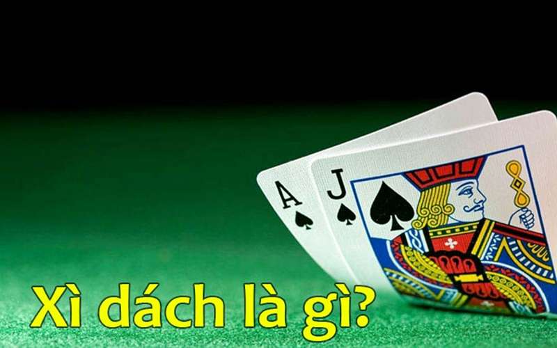 Giới thiệu về siêu phẩm game xì dách online tại Kingclub